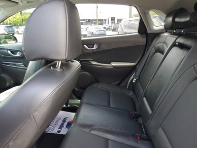 2022 Hyundai Kona Limited
