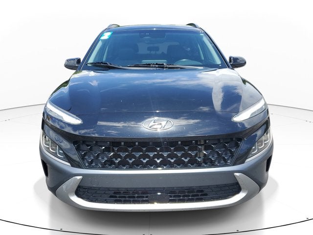 2022 Hyundai Kona Limited