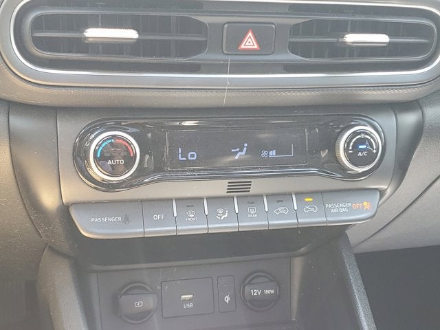 2022 Hyundai Kona Limited