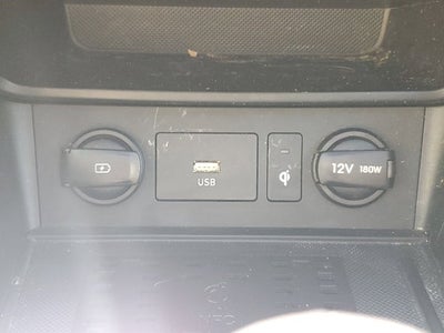 2022 Hyundai Kona Limited