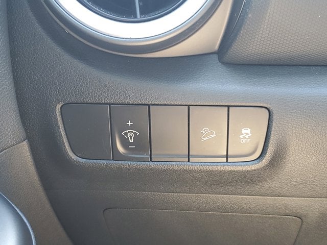 2022 Hyundai Kona Limited