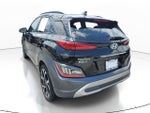 2022 Hyundai Kona Limited