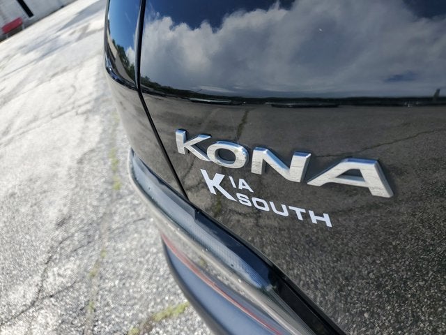 2022 Hyundai Kona Limited