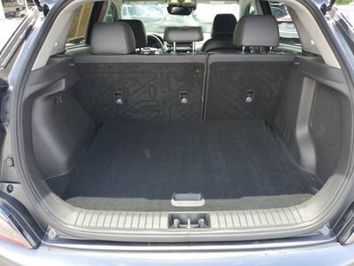2022 Hyundai Kona Limited