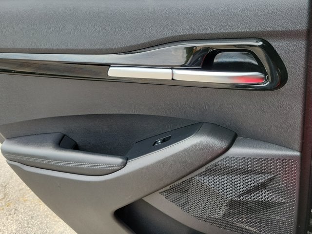 2021 Kia Seltos EX