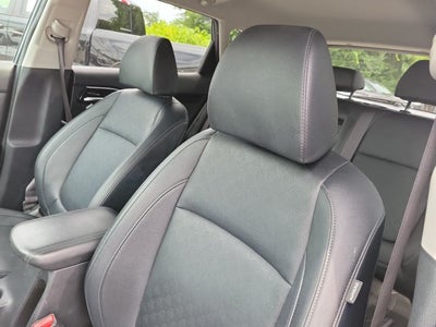 2021 Kia Seltos EX