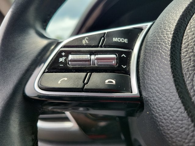 2021 Kia Seltos EX