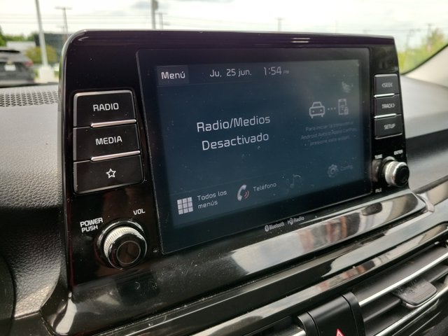 2021 Kia Seltos EX