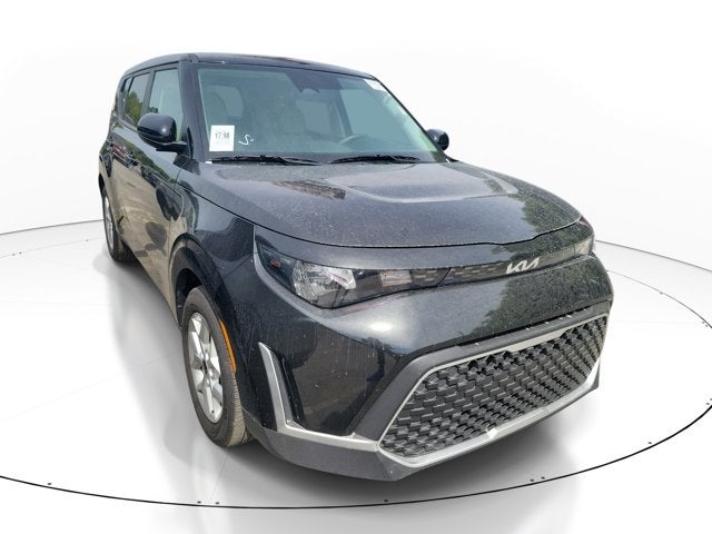 2025 Kia Soul S
