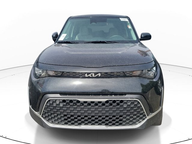 2025 Kia Soul S