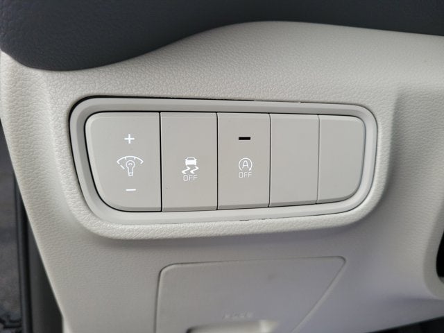 2025 Kia Soul S