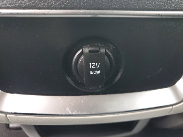 2022 Kia Carnival LXS