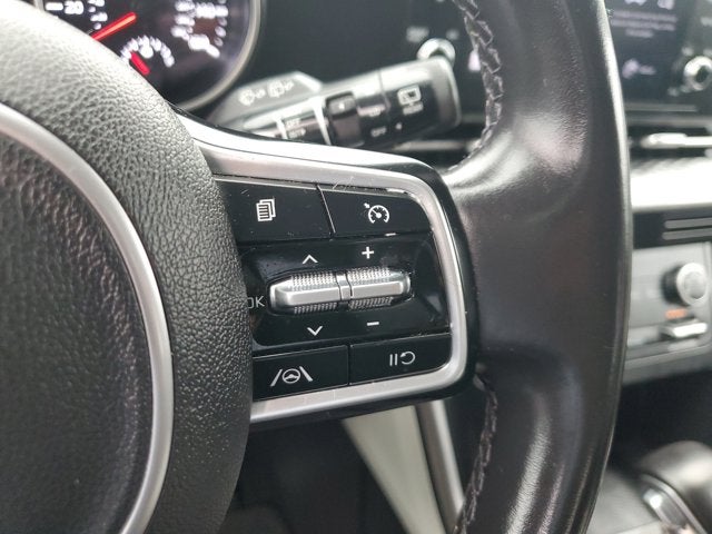 2022 Kia Carnival LXS