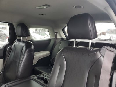 2022 Kia Carnival LXS