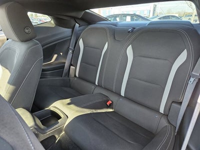 2019 Chevrolet Camaro 1LT