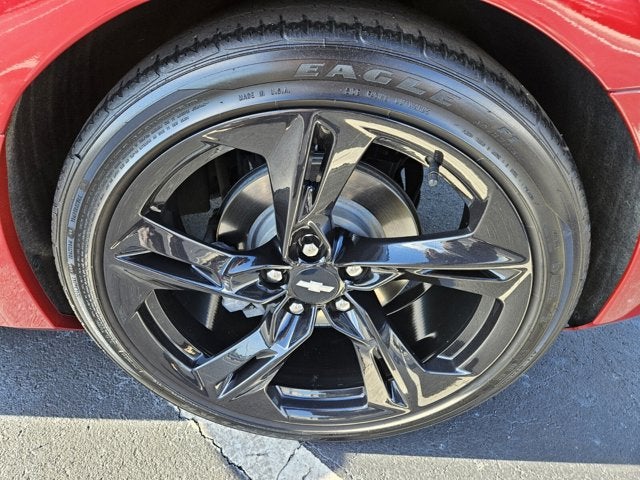 2019 Chevrolet Camaro 1LT