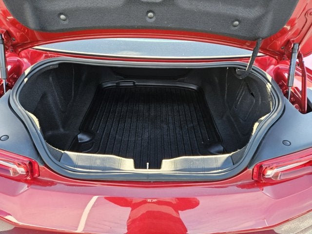 2019 Chevrolet Camaro 1LT