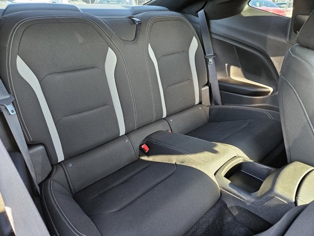 2019 Chevrolet Camaro 1LT