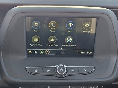 2019 Chevrolet Camaro 1LT