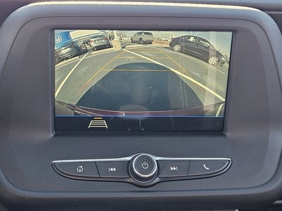 2019 Chevrolet Camaro 1LT