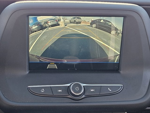 2019 Chevrolet Camaro 1LT