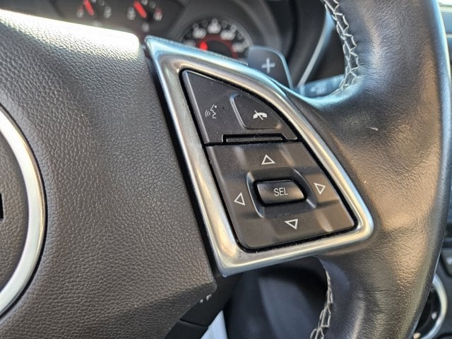 2019 Chevrolet Camaro 1LT