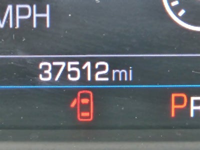 2019 Chevrolet Camaro 1LT