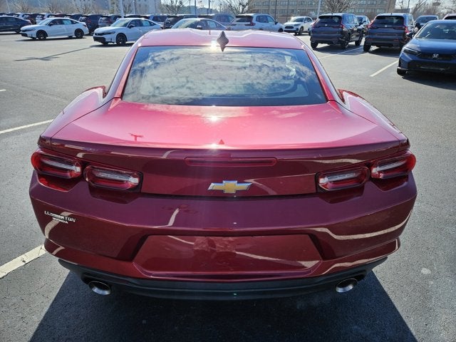 2019 Chevrolet Camaro 1LT