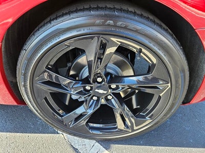 2019 Chevrolet Camaro 1LT