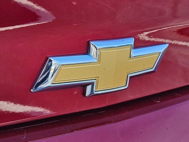 2019 Chevrolet Camaro 1LT