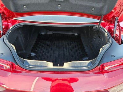 2019 Chevrolet Camaro 1LT