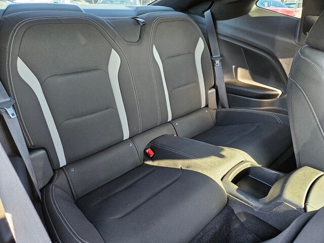 2019 Chevrolet Camaro 1LT