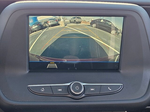 2019 Chevrolet Camaro 1LT