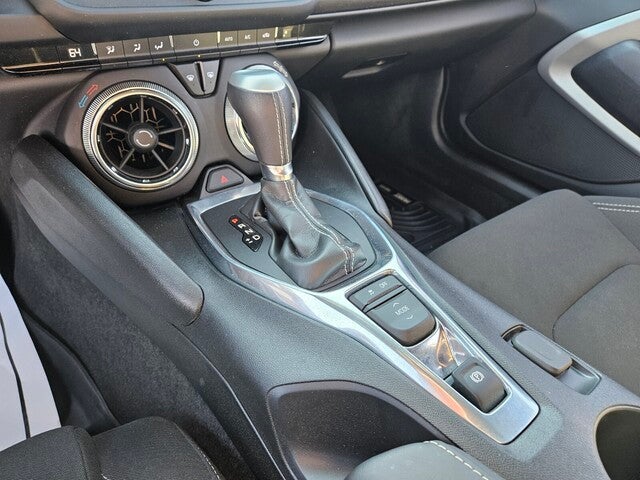 2019 Chevrolet Camaro 1LT