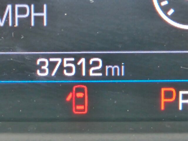 2019 Chevrolet Camaro 1LT