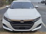 2021 Honda Accord LX