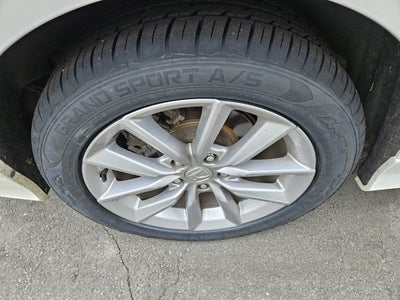 2021 Honda Accord LX