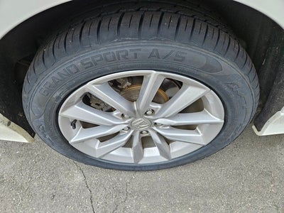 2021 Honda Accord LX