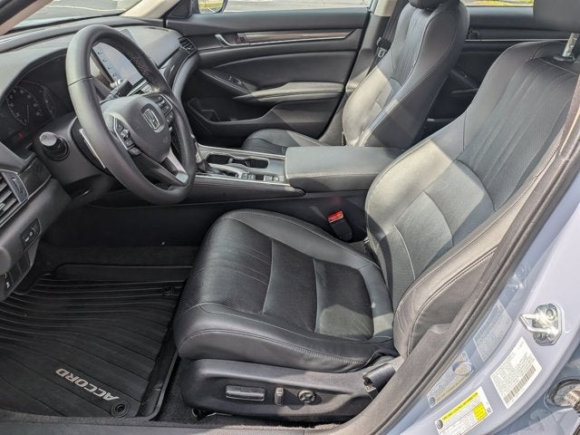 2022 Honda Accord Sport Special Edition