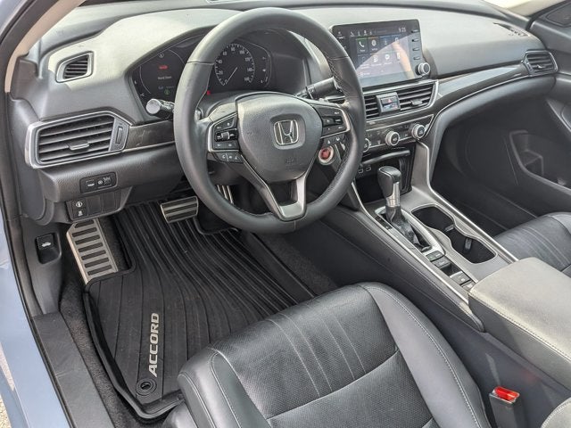 2022 Honda Accord Sport Special Edition
