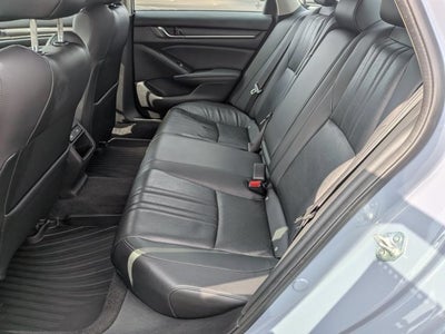 2022 Honda Accord Sport Special Edition