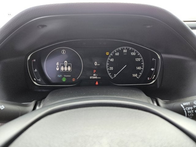 2021 Honda Accord Sport 2.0T