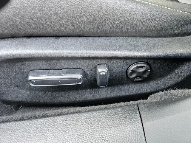 2021 Honda Accord Sport 2.0T