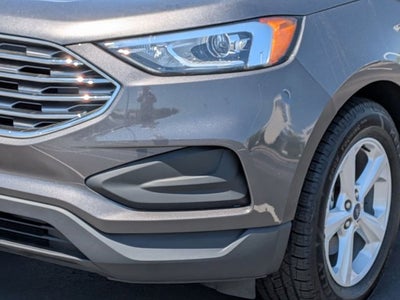 2020 Ford Edge SE