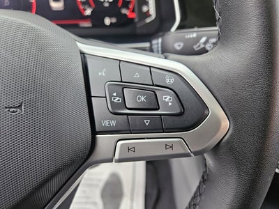 2024 Volkswagen Jetta 1.5T SEL