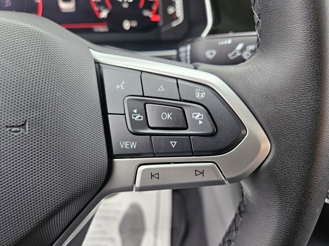 2024 Volkswagen Jetta 1.5T SEL