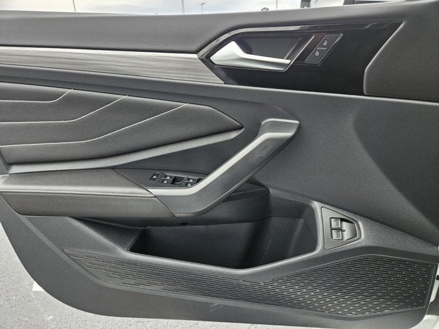 2024 Volkswagen Jetta 1.5T SEL