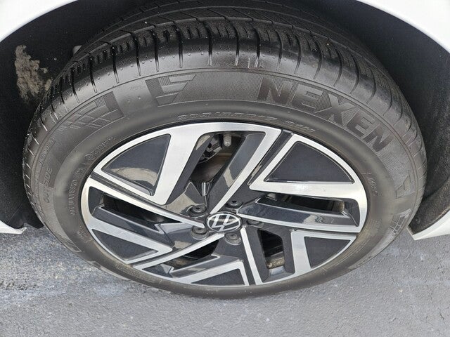 2024 Volkswagen Jetta 1.5T SEL