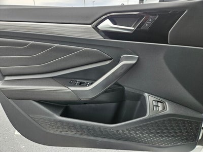 2024 Volkswagen Jetta 1.5T SEL