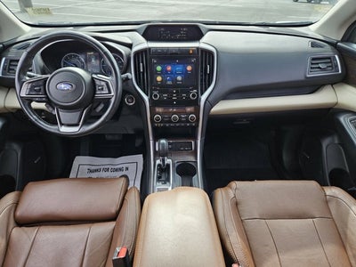 2019 Subaru Ascent Touring